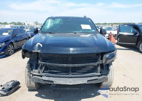 2021 Cadillac Escalade 4Wd Sport из США, поврежденный, VIN 1GYS4EKL1MR337841